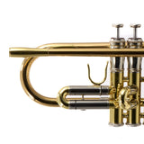 Jupiter XO Model 1602RL Professional Bb Trumpet SN AA06549 OPEN BOX