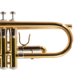 Jupiter XO Model 1602RL Professional Bb Trumpet SN EA10158 OPEN BOX