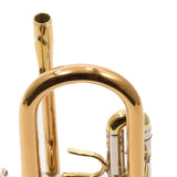 Jupiter XO Model 1602RL Professional Bb Trumpet SN EA10158 OPEN BOX