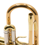 Jupiter XO Model 1602RL Professional Bb Trumpet SN EA10158 OPEN BOX