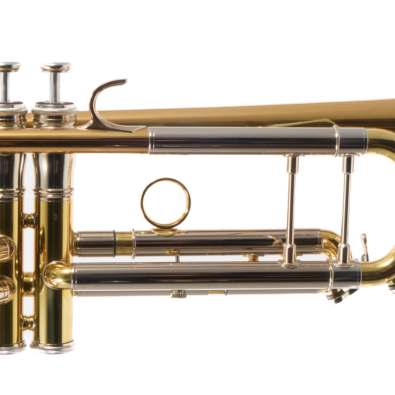 Jupiter XO Model 1602RL Professional Bb Trumpet SN EA10158 OPEN BOX