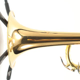 Jupiter XO Model 1602RL-R3 Professional .459 Bore Bb Trumpet PROTOTYPE- for sale at BrassAndWinds.com