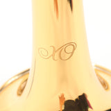 Jupiter XO Model 1602RL-R3 Professional .459 Bore Bb Trumpet PROTOTYPE- for sale at BrassAndWinds.com