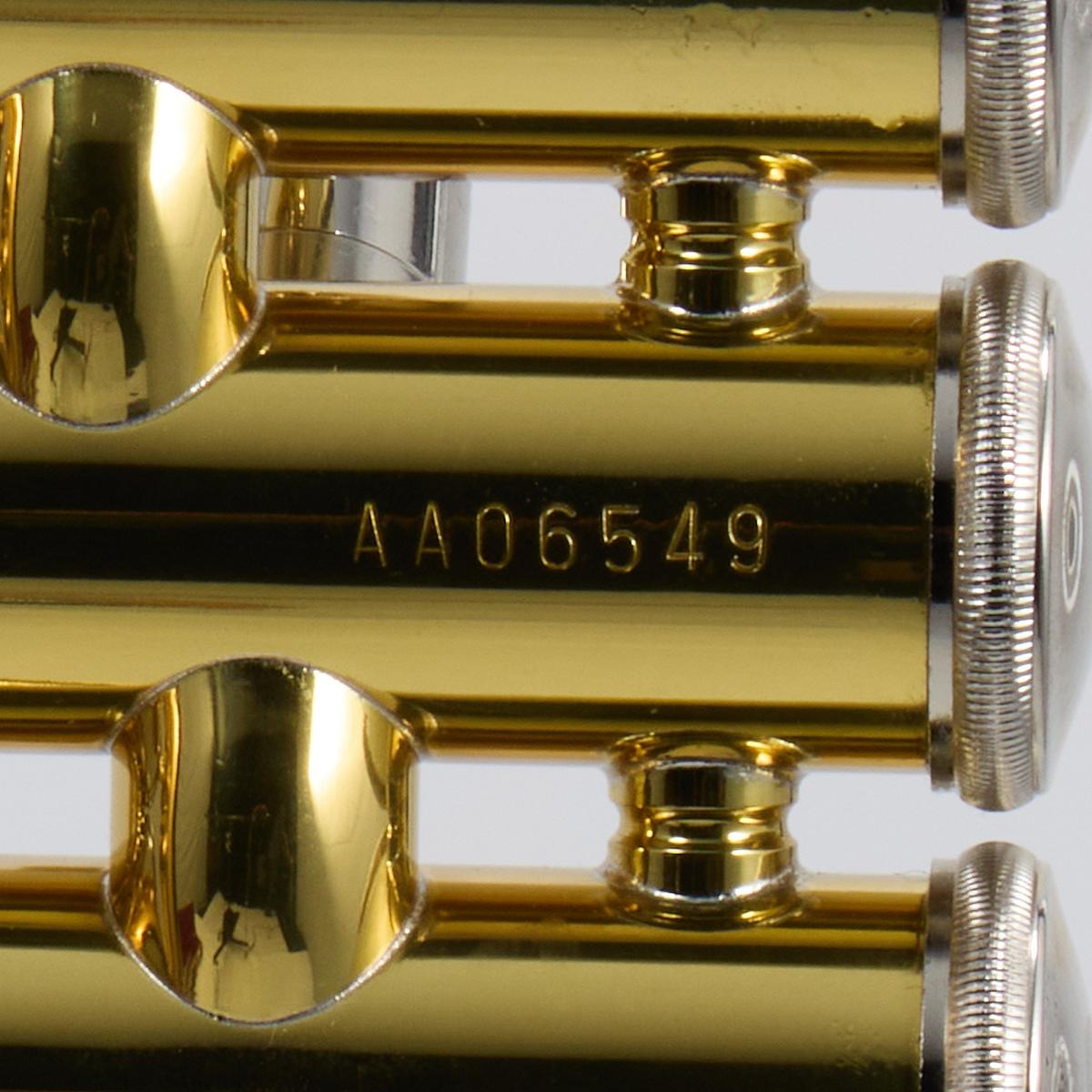 Jupiter XO 1602RL-S3 Bb Trumpet | Professional – The Mighty Quinn