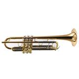 Jupiter XO Model 1602RL-S3 Professional Bb Trumpet SN AA06549 OPEN BOX