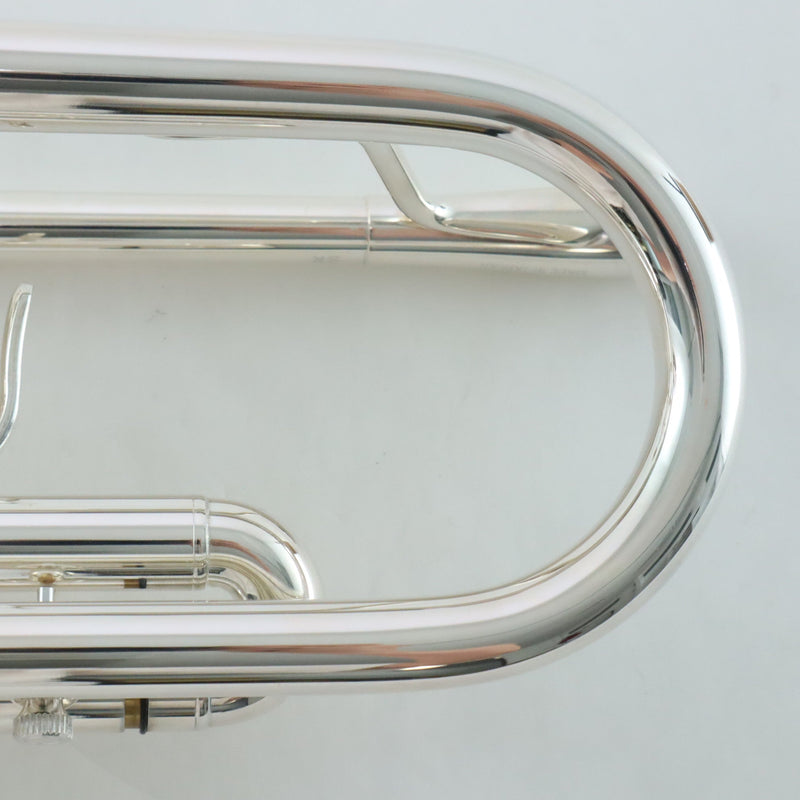 Jupiter XO Model 1602RS Professional .459 Bore Bb Trumpet SN CA08230 OPEN BOX- for sale at BrassAndWinds.com
