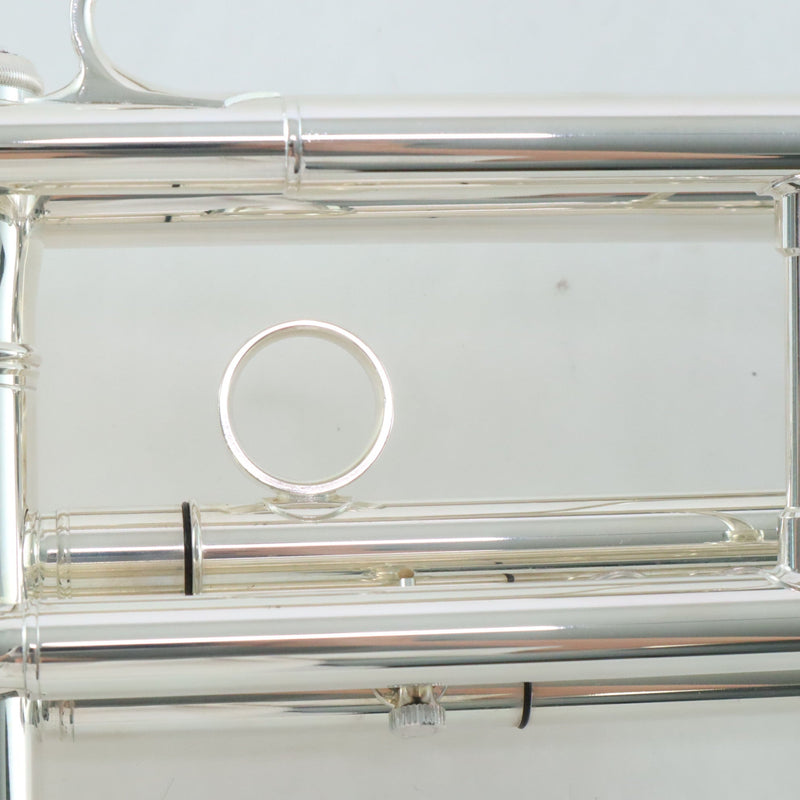 Jupiter XO Model 1602RS Professional .459 Bore Bb Trumpet SN CA08230 OPEN BOX- for sale at BrassAndWinds.com