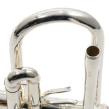 Jupiter XO Model 1602RS-R Professional Bb Trumpet SN CA12216 EXCELLENT