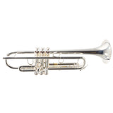 Jupiter XO Model 1602RS-R Professional Bb Trumpet SN CA12216 EXCELLENT