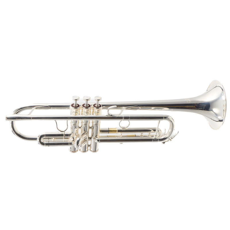 Jupiter XO Model 1602RS-R Professional Bb Trumpet SN CA12216 EXCELLENT