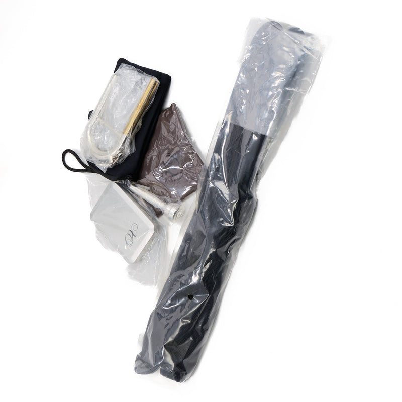 Jupiter XO Model 1602RS-R Professional Bb Trumpet SN CA12216 EXCELLENT