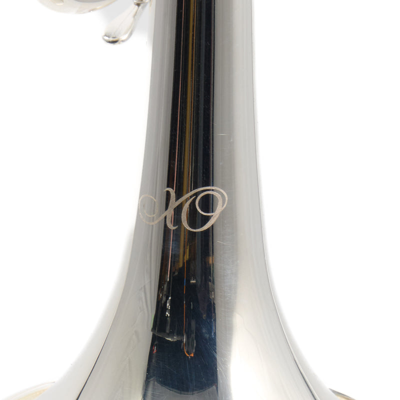 Jupiter XO Model 1602RS-R Professional Bb Trumpet SN CA12216 EXCELLENT