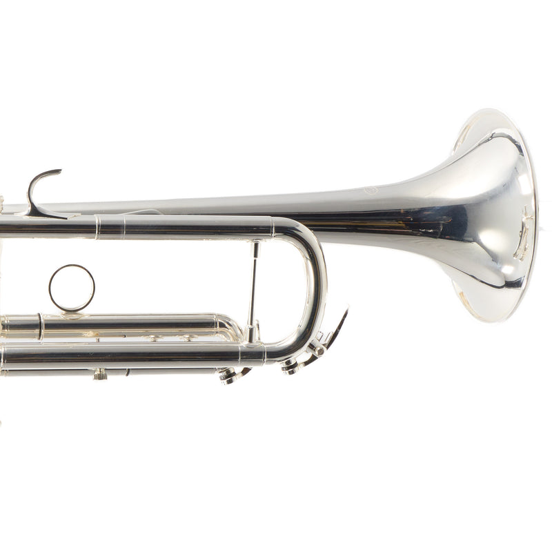 Jupiter XO Model 1602RS-R Professional Bb Trumpet SN CA12216 EXCELLENT