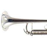Jupiter XO Model 1602RS-R Professional Bb Trumpet SN CA12216 EXCELLENT
