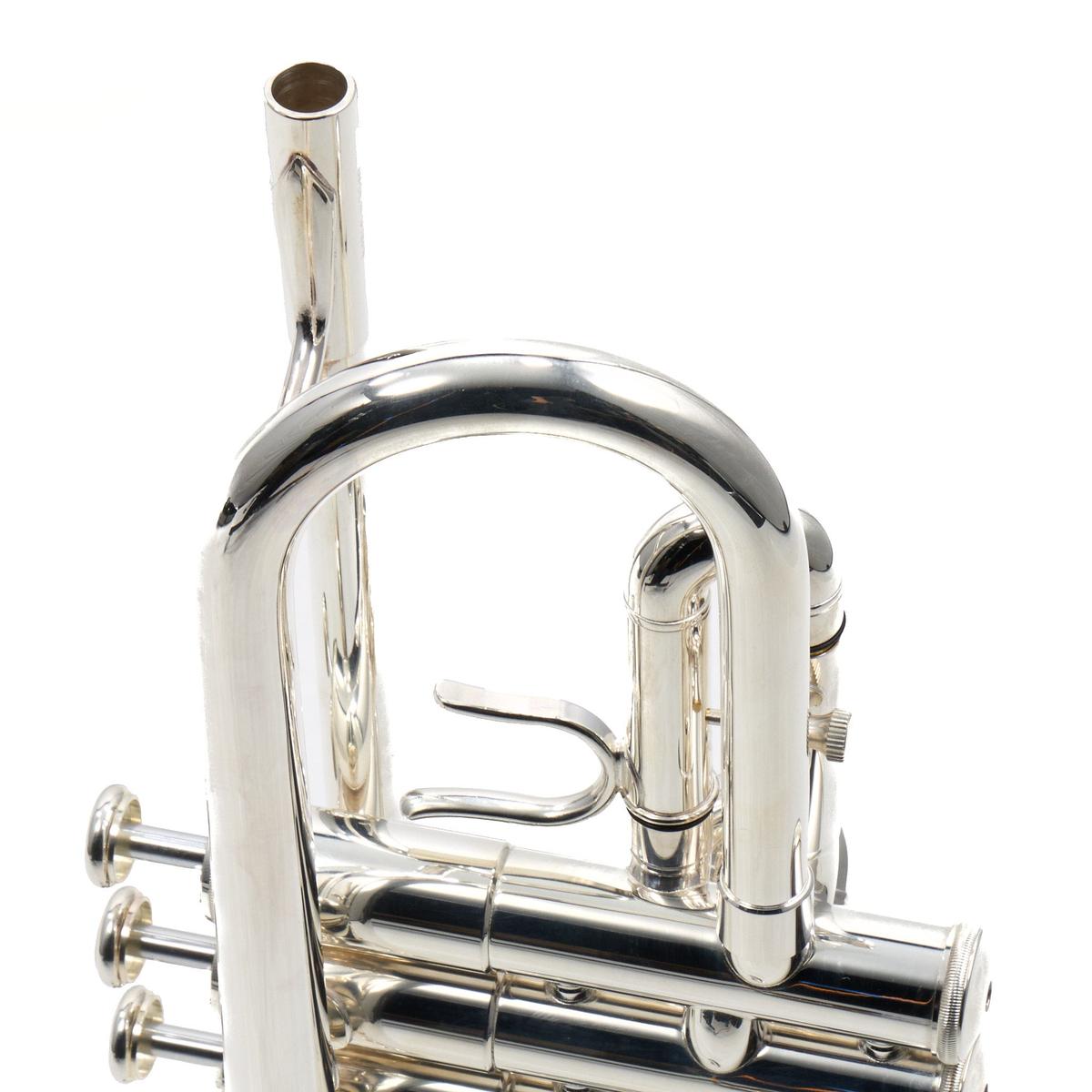 Jupiter XO Model 1602S-LTR Lightweight Bb Trumpet