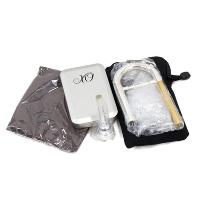 Jupiter XO Model 1602S-LTR Lightweight Bb Trumpet