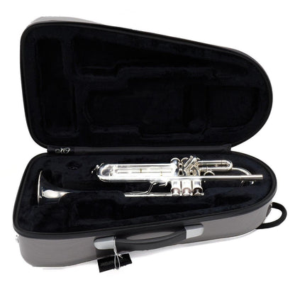 Jupiter XO Model 1602S-LTR Lightweight Bb Trumpet