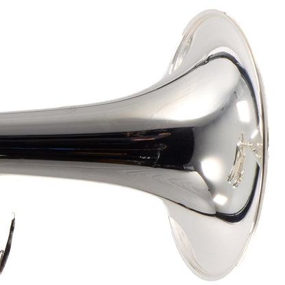 Jupiter XO Model 1602S-LTR Lightweight Bb Trumpet