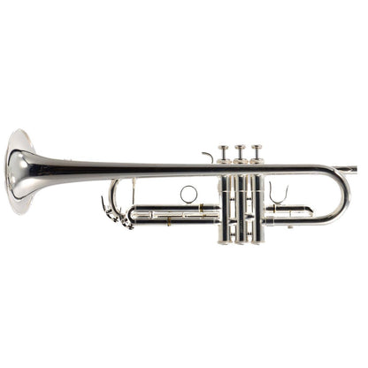 Jupiter XO Model 1602S-LTR Lightweight Bb Trumpet