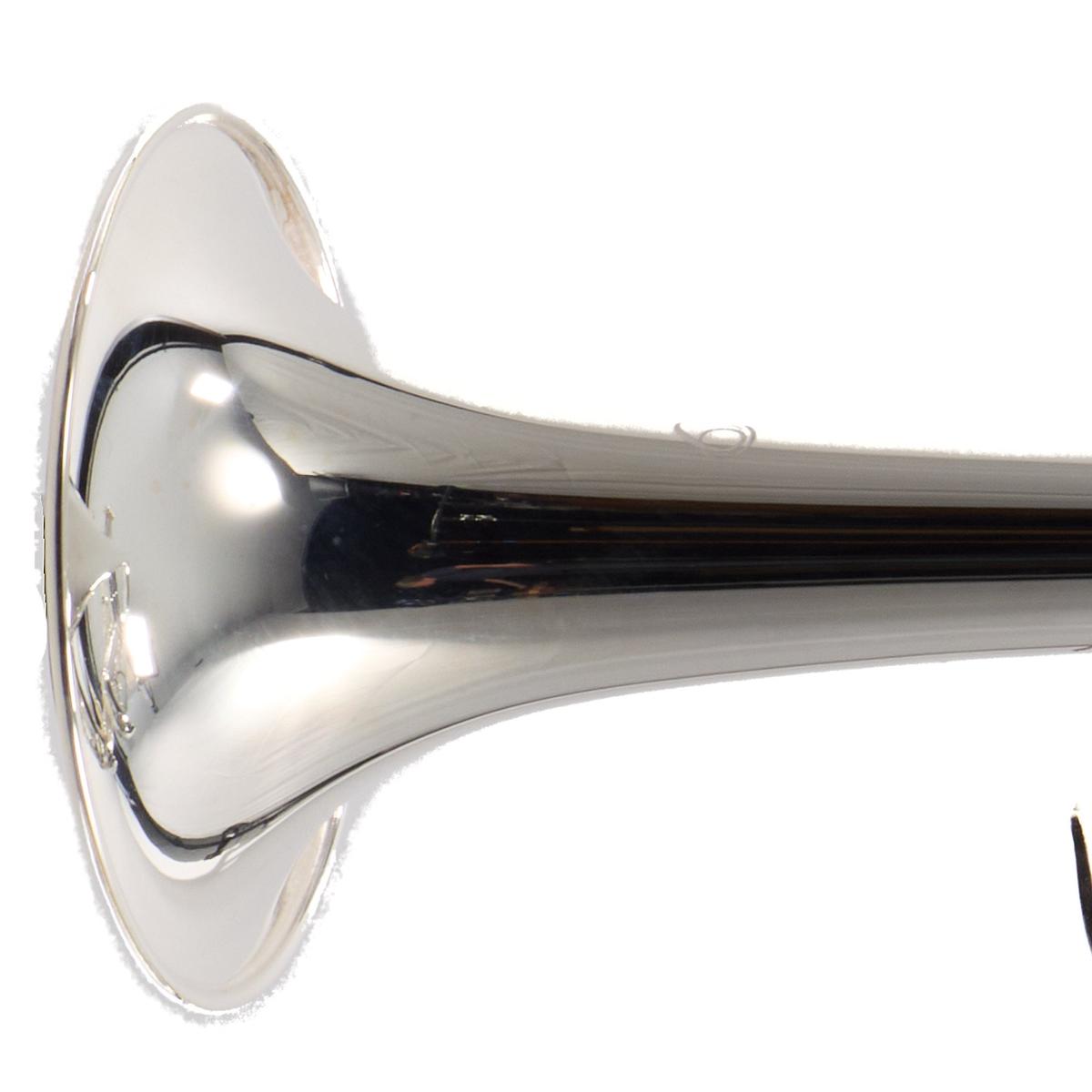Jupiter XO Model 1602S-LTR Lightweight Bb Trumpet