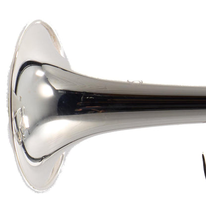 Jupiter XO Model 1602S-LTR Lightweight Bb Trumpet