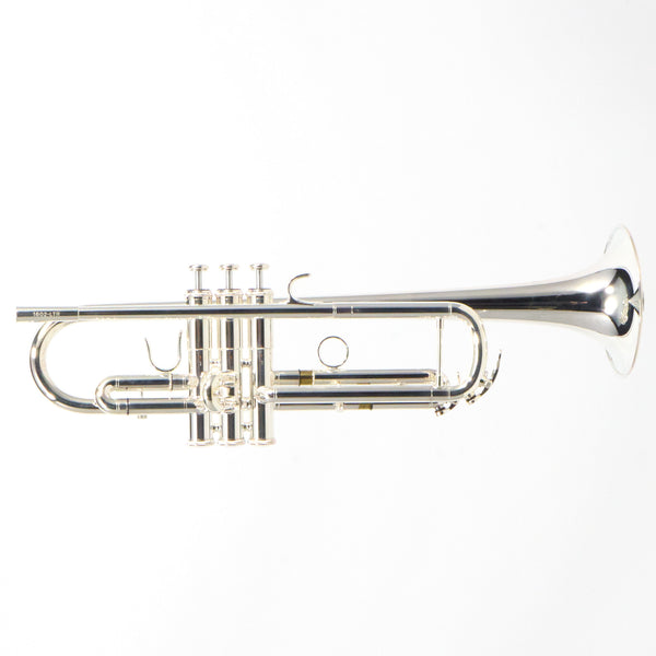 Jupiter XO Model 1602S-LTR Lightweight Bb Trumpet SN CA05503 OPEN BOX- for sale at BrassAndWinds.com