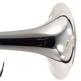 Jupiter XO Model 1602S-LTR Lightweight Bb Trumpet SN DA16699 OPEN BOX