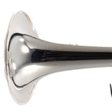 Jupiter XO Model 1602S-LTR Lightweight Bb Trumpet SN DA16699 OPEN BOX