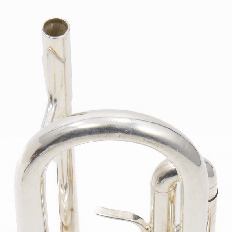 Jupiter XO Model 1602S-LTR Lightweight Bb Trumpet SN WA24242 EXCELLENT