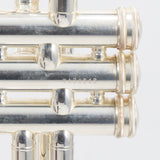 Jupiter XO Model 1602S-LTR Lightweight Bb Trumpet SN WA24242 EXCELLENT