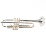 Jupiter XO Model 1602S-LTR Lightweight Bb Trumpet SN WA24242 EXCELLENT