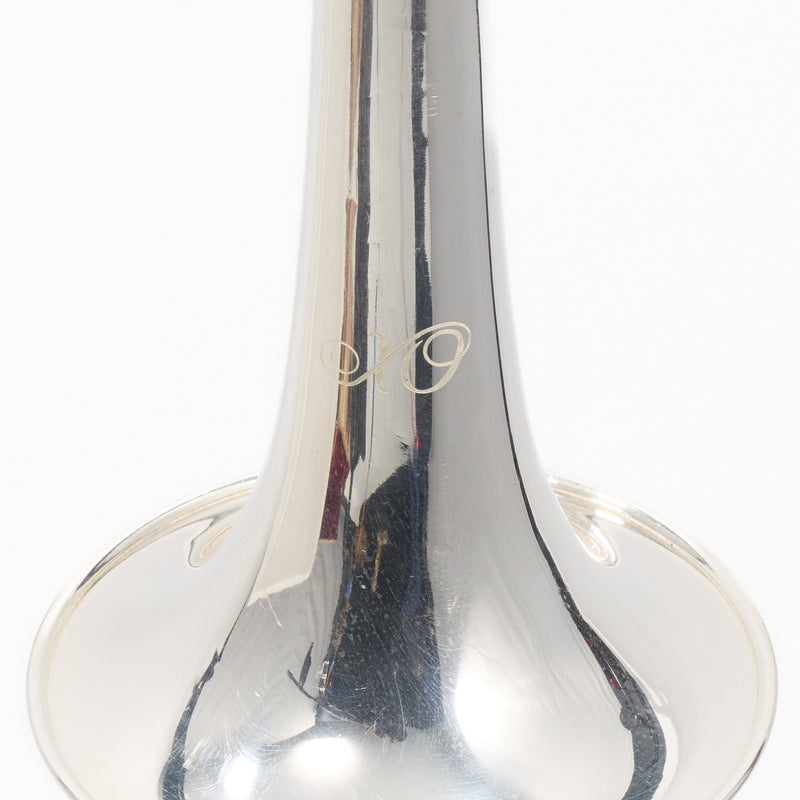 Jupiter XO Model 1602S-LTR Lightweight Bb Trumpet SN WA24242 EXCELLENT