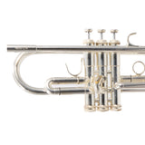 Jupiter XO Model 1602S-LTR Lightweight Bb Trumpet SN WA24242 EXCELLENT