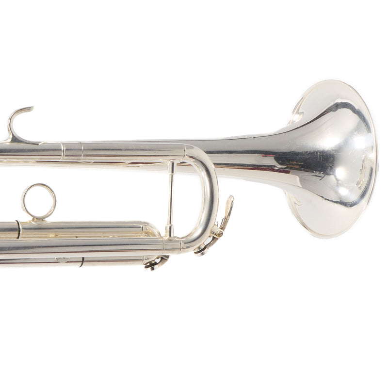 Jupiter XO Model 1602S-LTR Lightweight Bb Trumpet SN WA24242 EXCELLENT