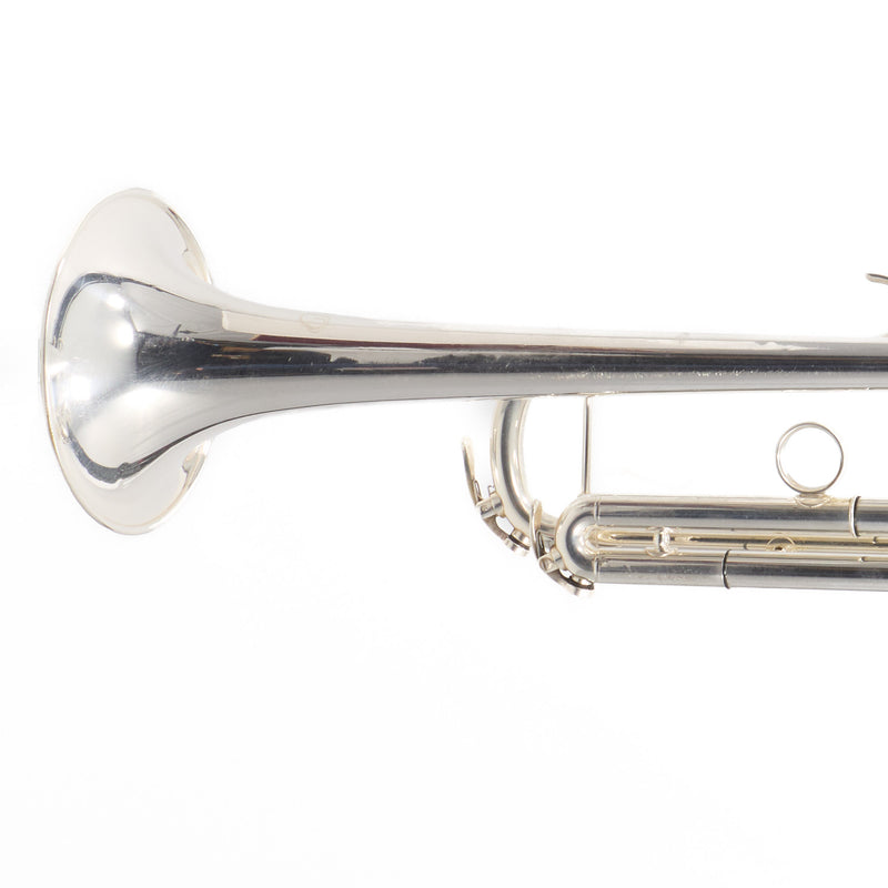 Jupiter XO Model 1602S-LTR Lightweight Bb Trumpet SN WA24242 EXCELLENT