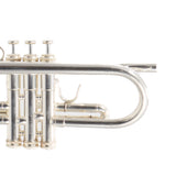 Jupiter XO Model 1602S-LTR Lightweight Bb Trumpet SN WA24242 EXCELLENT