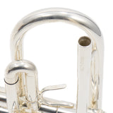 Jupiter XO Model 1602S-LTR Lightweight Bb Trumpet SN WA24242 EXCELLENT