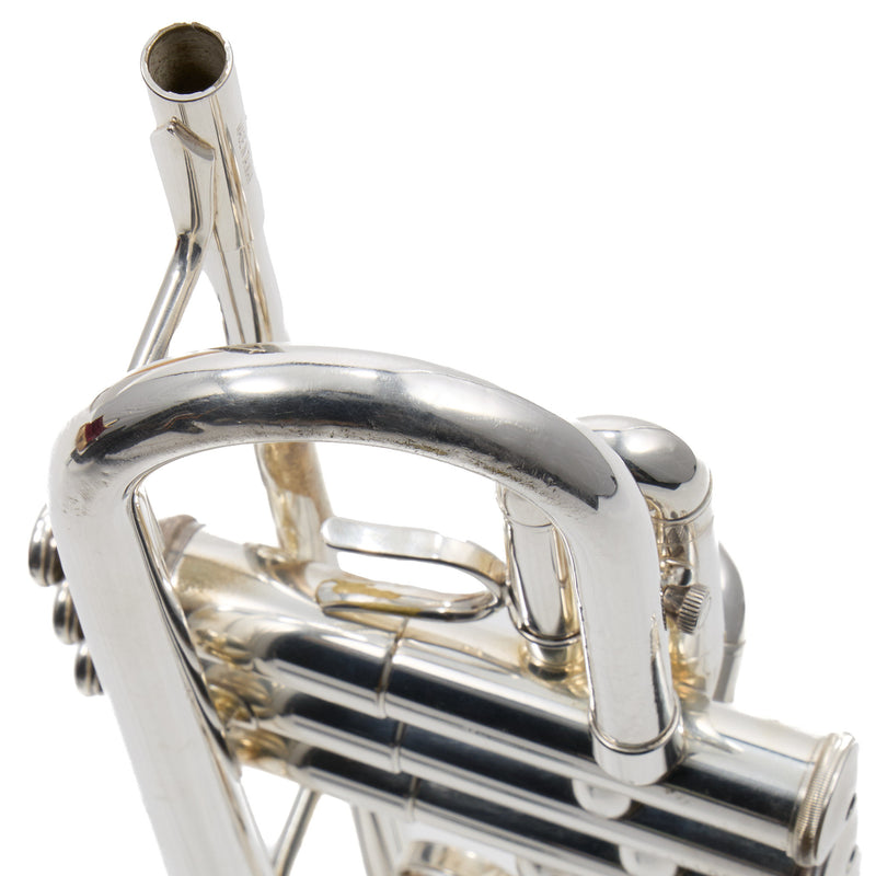 Jupiter XO Model 1602S-LTR Lightweight Bb Trumpet SN XA11001 EXCELLENT