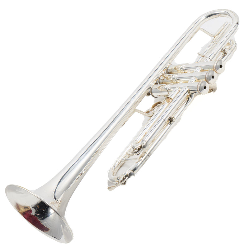 Jupiter XO Model 1602S-LTR Lightweight Bb Trumpet SN XA11001 EXCELLENT