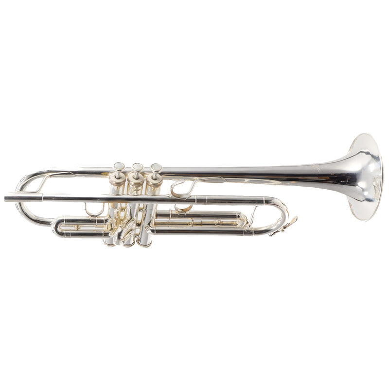 Jupiter XO Model 1602S-LTR Lightweight Bb Trumpet SN XA11001 EXCELLENT