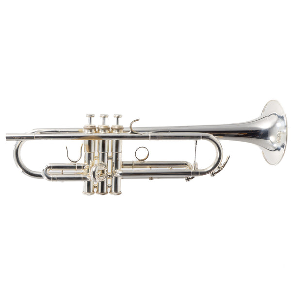 Jupiter XO Model 1602S-LTR Lightweight Bb Trumpet SN XA11001 EXCELLENT