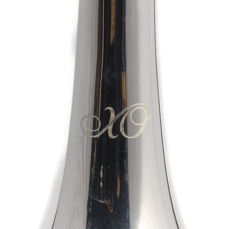 Jupiter XO Model 1602S-LTR Lightweight Bb Trumpet SN XA11001 EXCELLENT