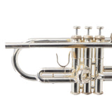 Jupiter XO Model 1602S-LTR Lightweight Bb Trumpet SN XA11001 EXCELLENT