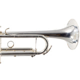 Jupiter XO Model 1602S-LTR Lightweight Bb Trumpet SN XA11001 EXCELLENT