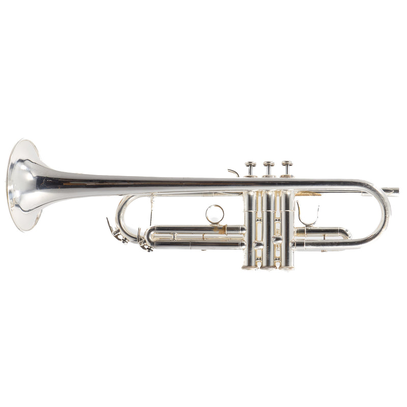 Jupiter XO Model 1602S-LTR Lightweight Bb Trumpet SN XA11001 EXCELLENT