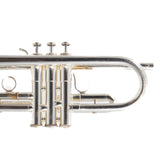 Jupiter XO Model 1602S-LTR Lightweight Bb Trumpet SN XA11001 EXCELLENT