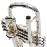 Jupiter XO Model 1602S-LTR Lightweight Bb Trumpet SN XA11001 EXCELLENT
