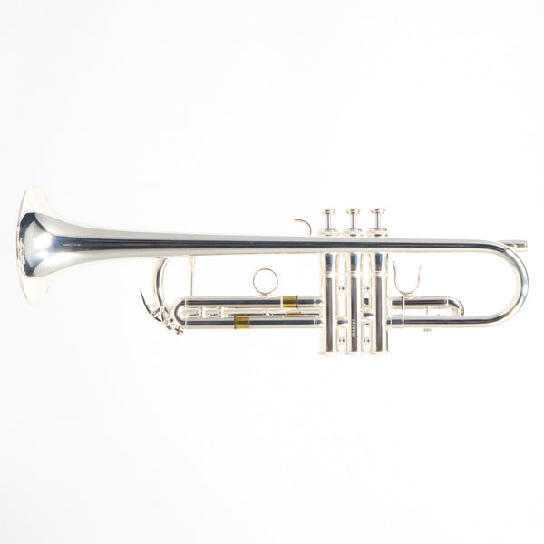 Jupiter XO Model 1602S-LTR Lightweight Bb Trumpet SN XDA08593 OPEN BOX- for sale at BrassAndWinds.com