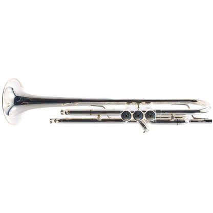 Jupiter XO Model 1602S-LTR Lightweight Professional Bb Trumpet