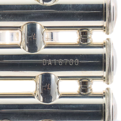 Jupiter XO Model 1602S-LTR Lightweight Professional Bb Trumpet